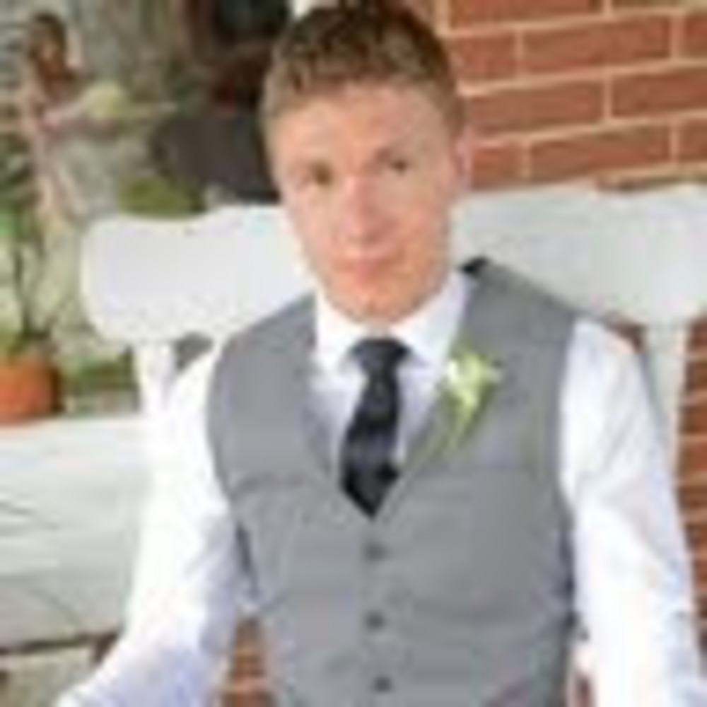 Meet your Posher, Joel